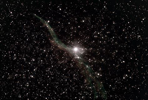 Ngc 6960 The Witches Broom Nebula 2019 Version — Cosgroves Cosmos