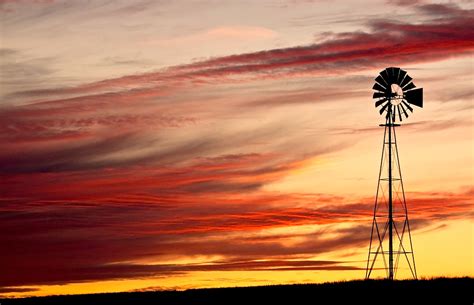 Colors | Sunset brings out colors that are truly mesmerizing… | Flickr
