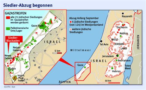 West bank and gaza strip. Bilderstrecke zu: Israel: Ein Drittel der Siedler hat den ...