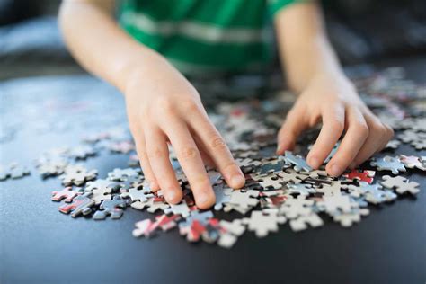 How Puzzles Help Your Childs Development Penfield Building Blocks