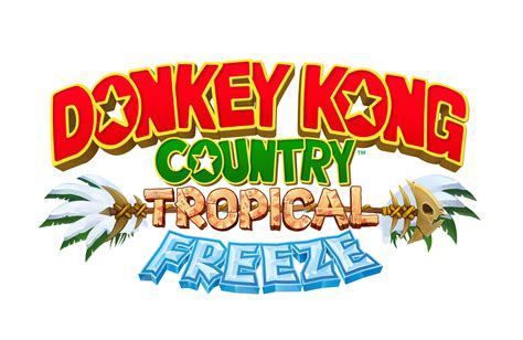 Donkey Kong Country Tropical Freeze Hd Wallpaper Wallpaper Flare