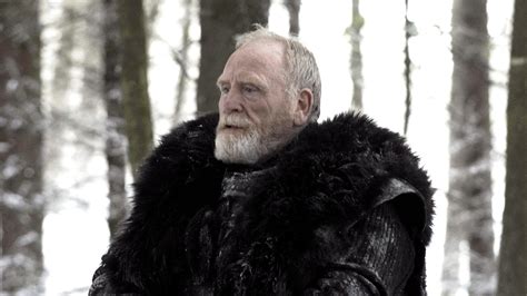 Game Of Thrones Star James Cosmo Among Scots Included In New Year