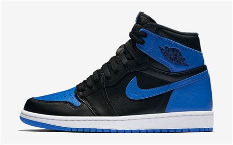 Черная футболка с логотипом nike jordan jumpman. Air Jordan 1 Retro High OG 'Royal' - Release Date. Nike ...