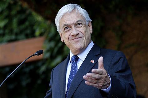Los Nombres Que Estarán En El Segundo Piso Presidencial De Piñera