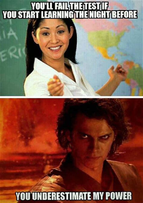 You underestimate my power shaggy. Funny Pictures Of The Day - 54 Pics