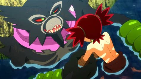 Coco And Zarude 「amv」 Pokemon Movie 2020 Coco Secret Of Jungle