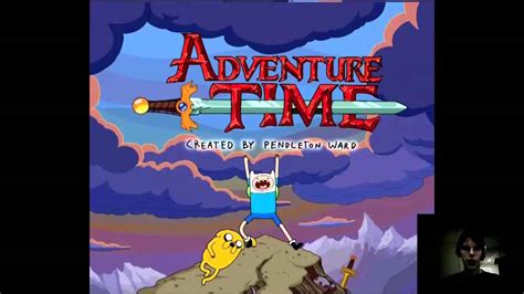 Watch adventure time season 1 full episodes online. Revelations - Adventure time episode 1 season 1 - YouTube
