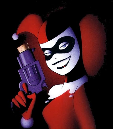 Categoryfemale Characters Batmanthe Animated Series Wiki Fandom