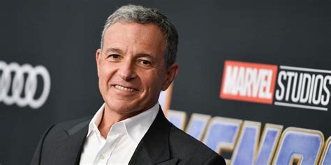 Is This The Real Reason Bob Iger Is Back At Disney