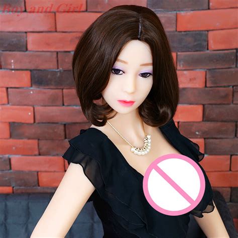 Cm Sex Doll Big Breast Realistic Skin Metal Skeleton Anal Oral