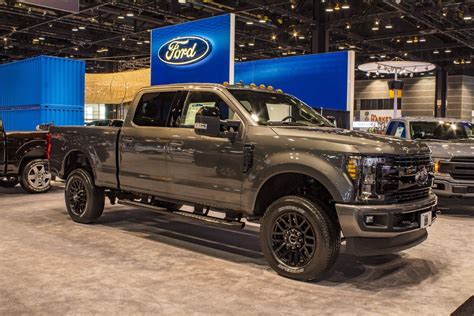2020 Ford F 350 Super Duty Lariat Top Speed