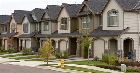 Pros And Cons Of Buying A House In A Subdivision Subdivision House
