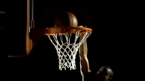Basketball Stock Videos And Royalty Free Footage Istock