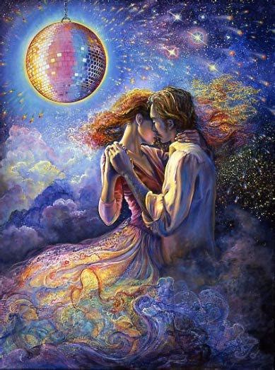 Twin Flame Union Is About The Eternal Deep Unconditional Love And The