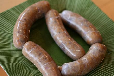 How To Make Fresh Polish Kielbasa Sausage Delishably