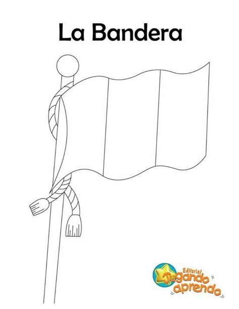Bandera De Guatemala Para Colorear Dibujos Para Colorear Dibujos Para