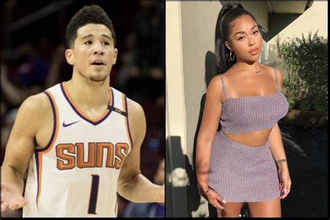 Meet his parents and wife. Devin Booker - Parents, Sister, Family, Girlfriend, Age, Height, Ethnicity
