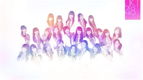 Jkt48 Wallpapers Wallpaper Cave