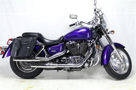 Purple Honda Shadow For Sale Find Or Sell Motorcycles