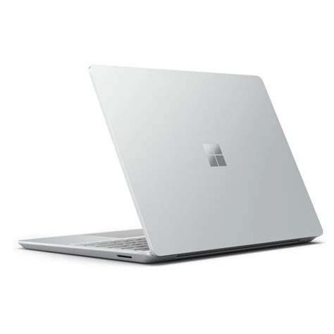 Microsoft Surface Laptop Go Intel Core I5 1035g18gb128gb Ssd124
