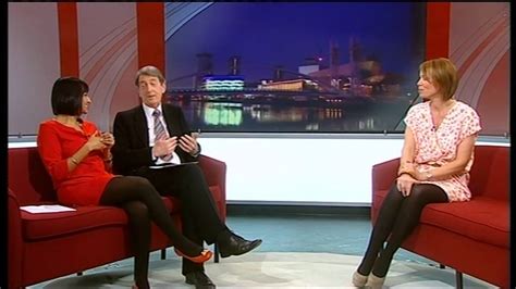 Ranvir Singh And Dianne Oxberry Black Tights YouTube
