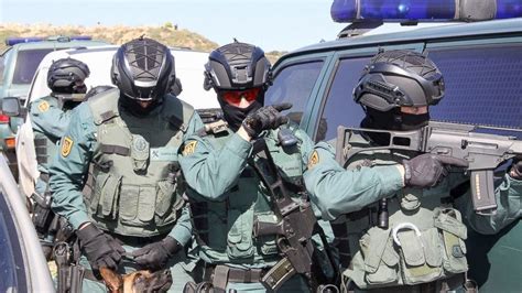 Guardia Civil Viva EspaÑa