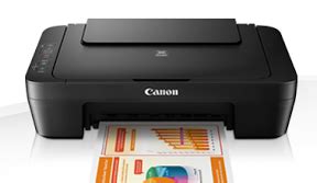 This file will download and install the drivers, application or manual you need to set up the full functionality. Canon PIXMA MG2550S Printer Driver Download | The Canon ...