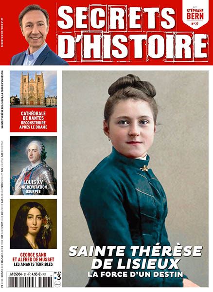 Secrets Dhistoire 2020 No 27 Download Pdf Magazines French