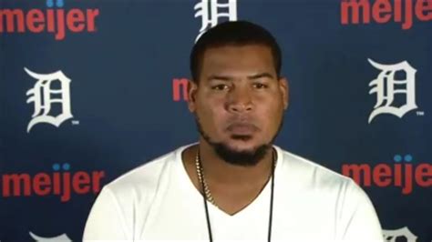 Tigers Vs Royals Post Game Interviews Youtube