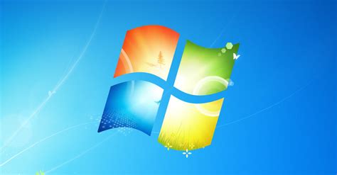 Microsoft Is Killing Windows 7 Support A Year From Today