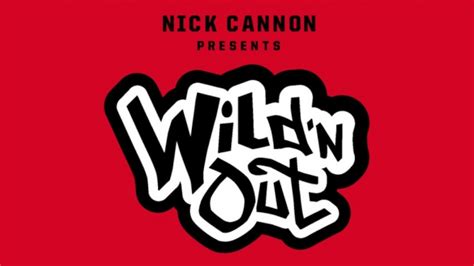 Nick Cannon Presents Mtv Wild N Out Live Tickets 25th June Mgm