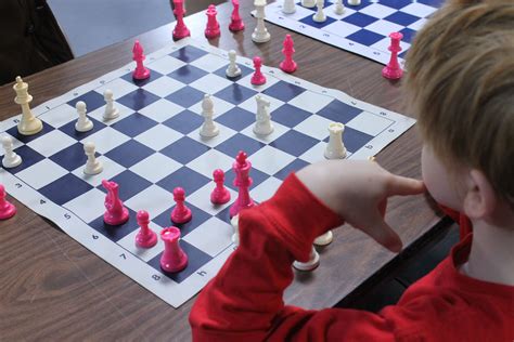 Chess Competitions Near Me Louvenia Whitt