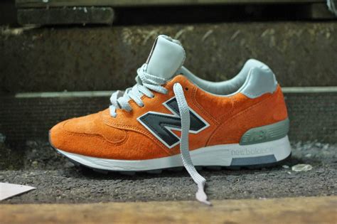 Nikekwang Shouse New Balance X Jcrew 1400