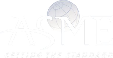 Asme Logo Heat Exchange Group