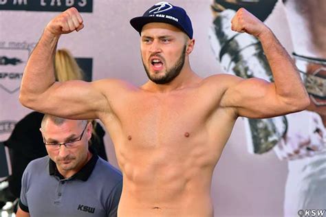 Ahead of ksw 57, recap the action as ksw heavyweight champion phil de fries defeated light heavyweight champion tomasz narkun at ksw 47. Tomasz Narkun | MMA Junkie