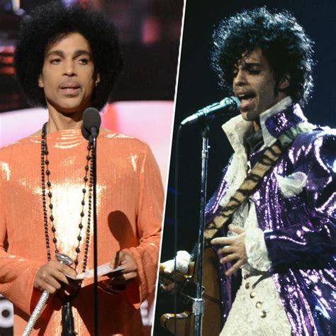 Remembering Prince The Fashion Icon Style Icons Fashion Prince