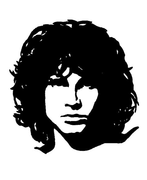 Jim Morrison Clipart 20 Free Cliparts Download Images On Clipground 2023