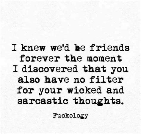 Me And Marlene Art Quotes Funny Sarcastic Quotes Funny Bff Quotes Friends Quotes Funny