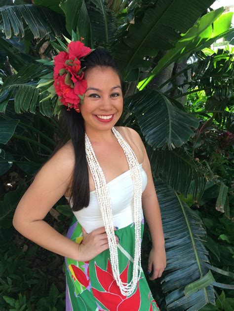 Hire A Hula Dancer To Perform For Your Event