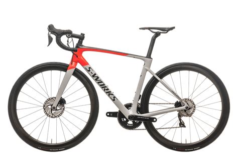 2020 Specialized S Works Roubaix Dura Ace Di2