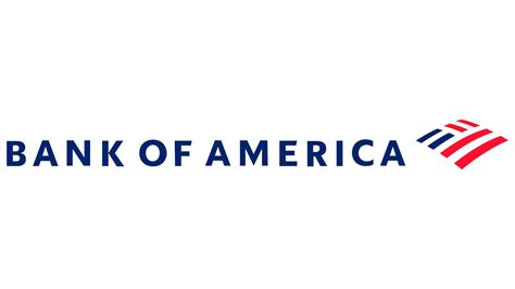 Bank Of America Logo Symbol Meaning History Png