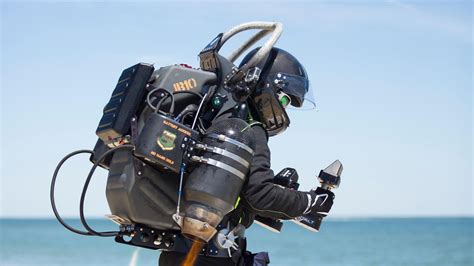 Jetpack Maker Approaches Sales With Caution Aopa