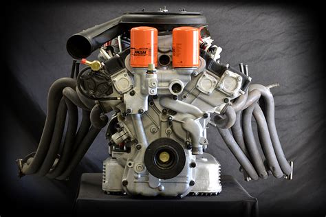 Ferrari 365 Gtb4 Daytona Coupe — Carobu High Performance Parts And