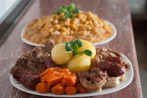 Puedes servir la carne del. Cómo hacer cocido madrileño - PASO A PASO | ShMadrid