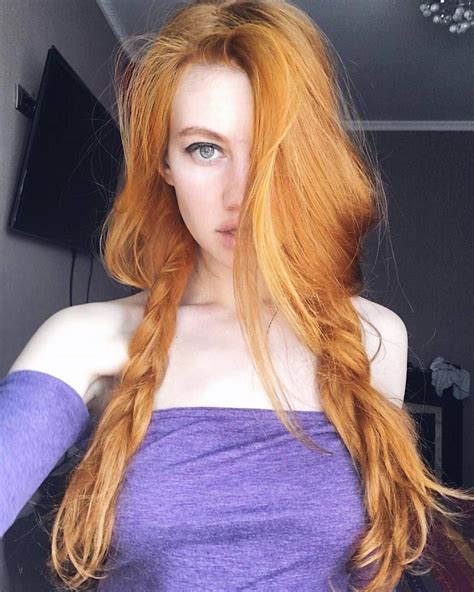 419 Likes 3 Comments Redhead Rapunzels Verylongredhair On Instagram “that Look