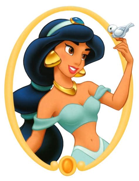 Disney Princess Jasmine Aladdin Disney Princess Jasmine 08 Hd
