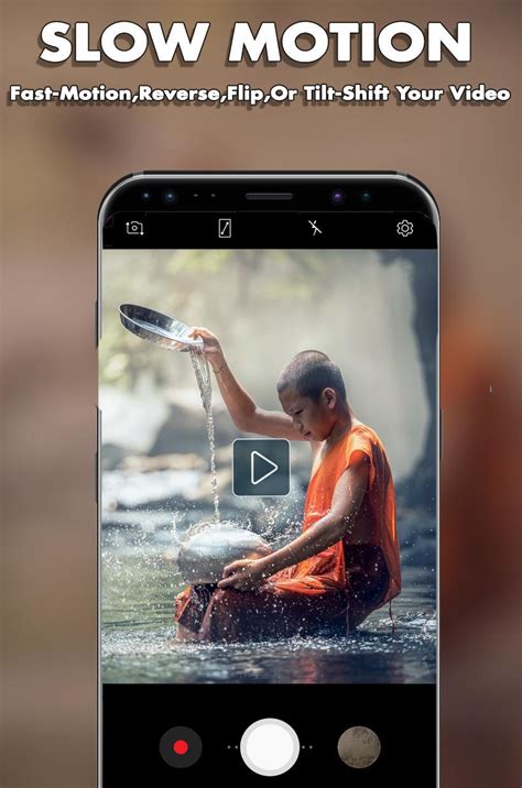 Aplikasi Edit Video Slow Motion Android Terbaik Unbrick Id