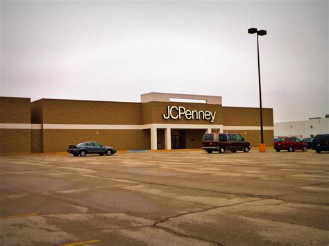 Small Jcpenney This Jcpenney Is A Whopping 34000 Square Flickr