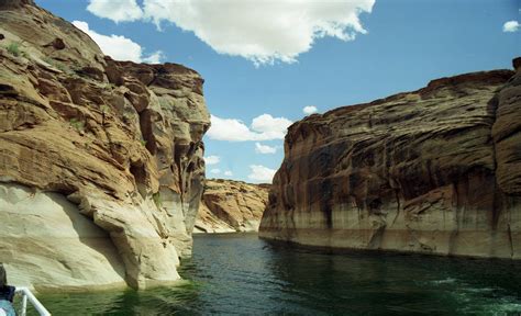 Navajo Canyon Mastercraft Lake Powell