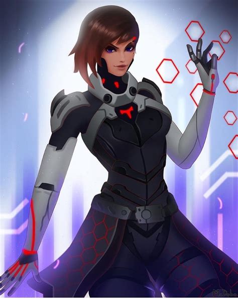 Pin By Stic On Overwatch Sombra Overwatch Overwatch Overwatch Comic
